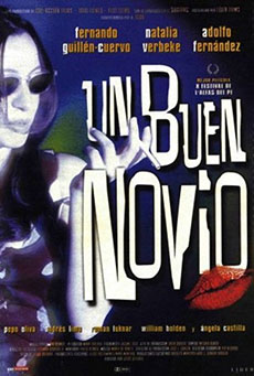 Un buen novio Imagen de Un buen novio