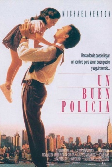 Un buen policía Imagen de Un buen policía