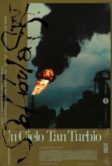 Un cielo tan turbio Imagen de Un cielo tan turbio