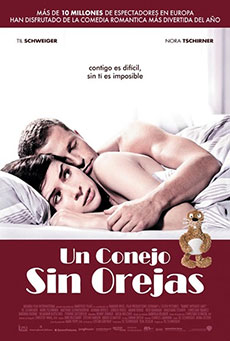 Un conejo sin orejas Imagen de Un conejo sin orejas