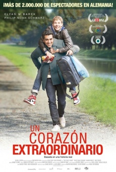 Un corazón extraordinario Imagen de Un corazón extraordinario