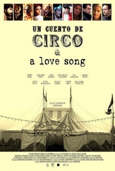 Un cuento de circo & a love song Imagen de Un cuento de circo & a love song