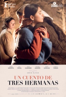 Un cuento de tres hermanas Imagen de Un cuento de tres hermanas