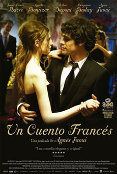Un cuento francés Imagen de Un cuento francés
