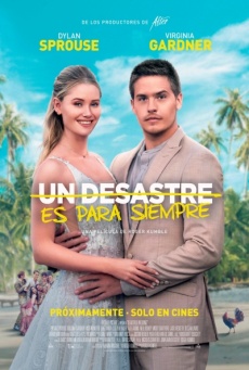 Un desastre es para siempre Imagen de Un desastre es para siempre