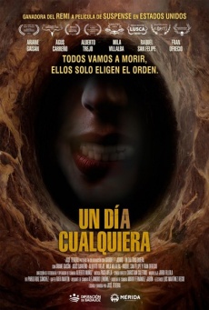 Un día cualquiera Imagen de Un día cualquiera