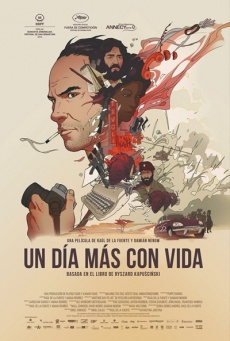 Un día más con vida Imagen de Un día más con vida