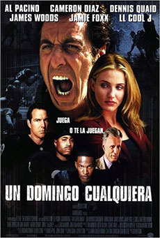 Un domingo cualquiera Imagen de Un domingo cualquiera