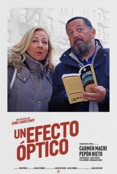 Un efecto óptico Imagen de Un efecto óptico