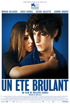 Un été brûlant (Un verano ardiente) Imagen de Un été brûlant (Un verano ardiente)