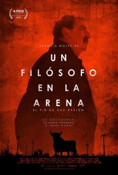 Un filósofo en la arena Imagen de Un filósofo en la arena