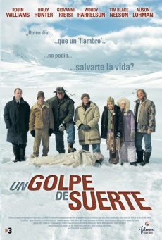Un golpe de suerte Imagen de Un golpe de suerte