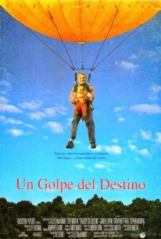 Un golpe del destino Imagen de Un golpe del destino
