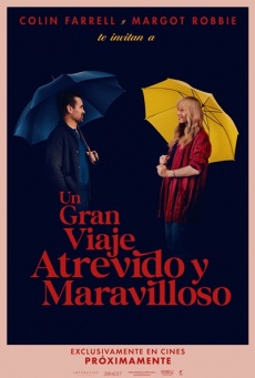 Imagen de Un gran viaje atrevido y maravilloso