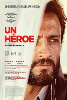 Un héroe Imagen de Un héroe