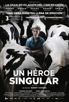 Un héroe singular Imagen de Un héroe singular