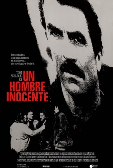 Un hombre inocente Imagen de Un hombre inocente