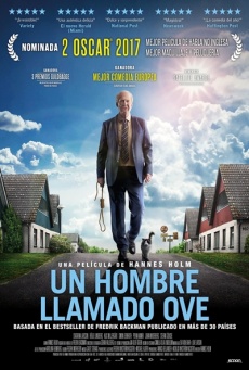 Un hombre llamado Ove Imagen de Un hombre llamado Ove