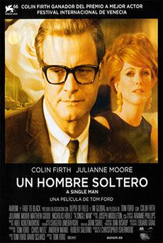 Imagen de Un hombre soltero