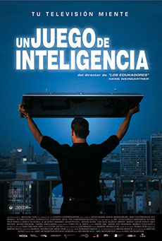 Imagen de Un Juego de Inteligencia