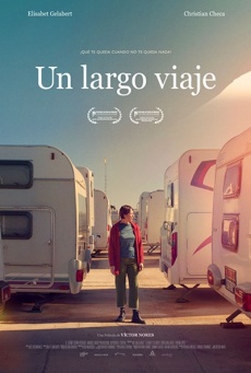 Un largo viaje Imagen de Un largo viaje
