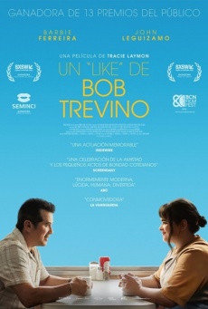 Imagen de Un "like" de Bob Trevino