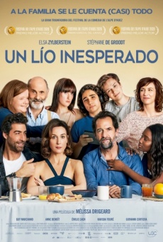 Un lío inesperado Imagen de Un lío inesperado