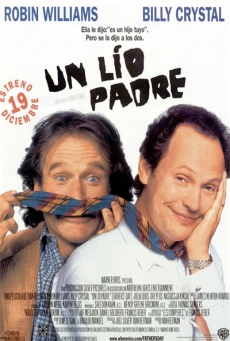 Un lío padre Imagen de Un lío padre