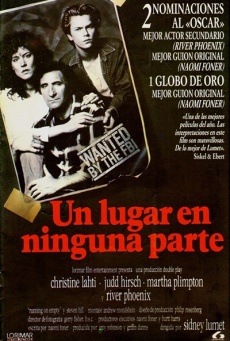 Un lugar en ninguna parte Imagen de Un lugar en ninguna parte