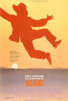 Un lugar llamado Milagro Imagen de Un lugar llamado Milagro