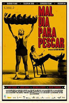 Mal día para pescar Imagen de Mal día para pescar