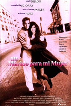 Un marido para mi mujer Imagen de Un marido para mi mujer