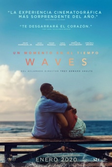 Un momento en el tiempo - Waves Imagen de Un momento en el tiempo - Waves
