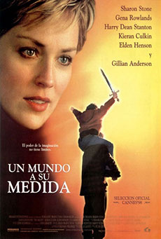 Un mundo a su medida Imagen de Un mundo a su medida