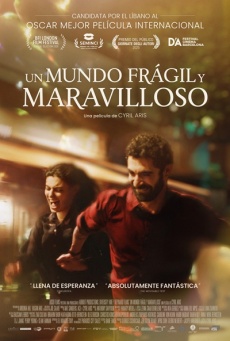 Imagen de Un mundo frágil y maravilloso