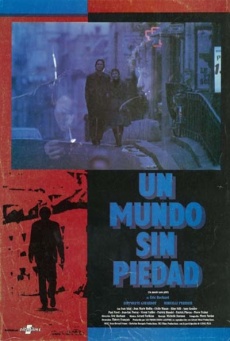 Un mundo sin piedad Imagen de Un mundo sin piedad