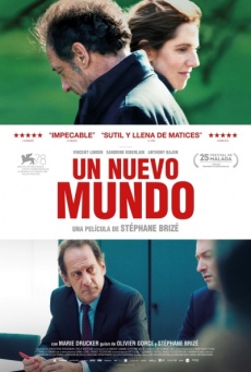 Un nuevo mundo Imagen de Un nuevo mundo
