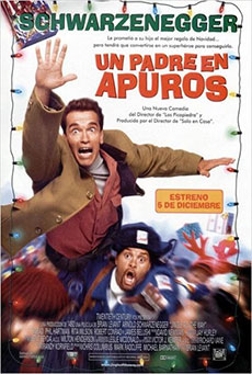 Un padre en apuros Imagen de Un padre en apuros