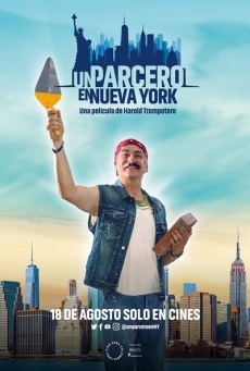 Un compadre en Nueva York Imagen de Un compadre en Nueva York