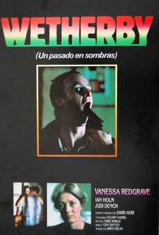 Un pasado en sombras Imagen de Un pasado en sombras