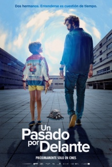 Un pasado por delante Imagen de Un pasado por delante