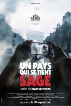 Un pays qui se tient sage Imagen de Un pays qui se tient sage