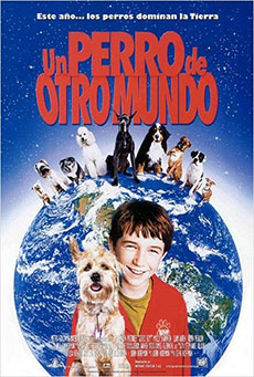 Un perro de otro mundo Imagen de Un perro de otro mundo