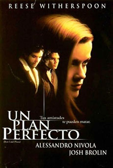 Un plan perfecto Imagen de Un plan perfecto
