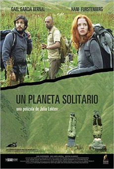 Un planeta solitario Imagen de Un planeta solitario