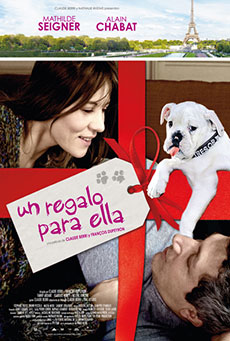 Un regalo para ella Imagen de Un regalo para ella