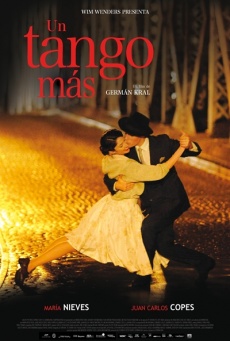 Un tango más Imagen de Un tango más