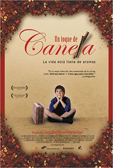Un toque de canela Imagen de Un toque de canela