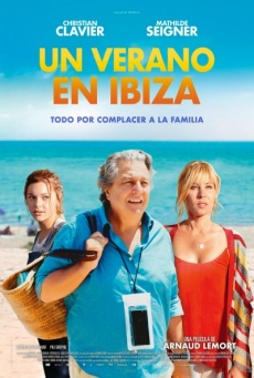 Un verano en Ibiza Imagen de Un verano en Ibiza