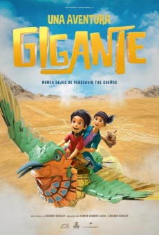Una aventura gigante Imagen de Una aventura gigante